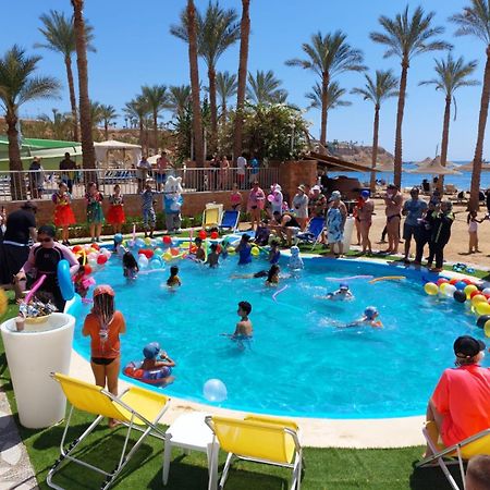 Seti Sharm Palm Beach Resort Families And Couples Only 外观 照片