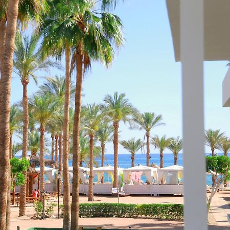 Seti Sharm Palm Beach Resort Families And Couples Only 外观 照片