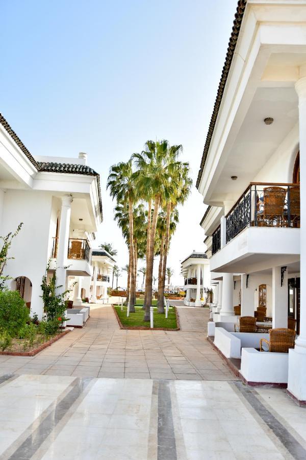 Seti Sharm Palm Beach Resort Families And Couples Only 外观 照片