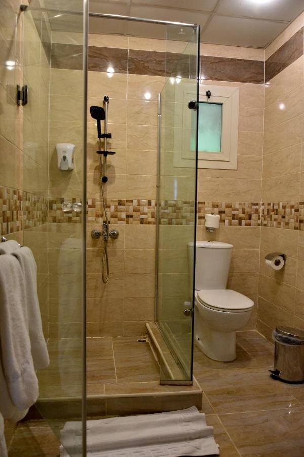 Seti Sharm Palm Beach Resort Families And Couples Only 外观 照片