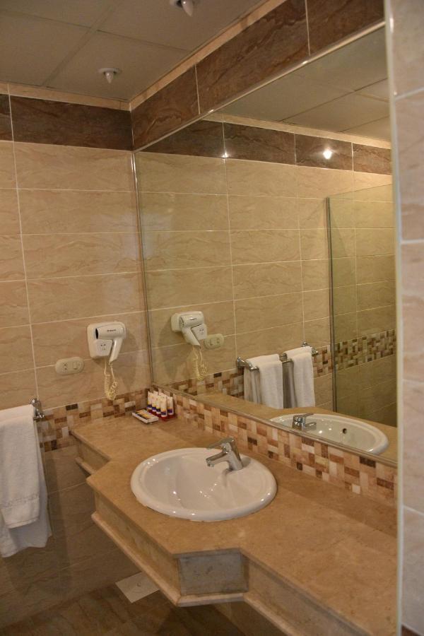 Seti Sharm Palm Beach Resort Families And Couples Only 外观 照片