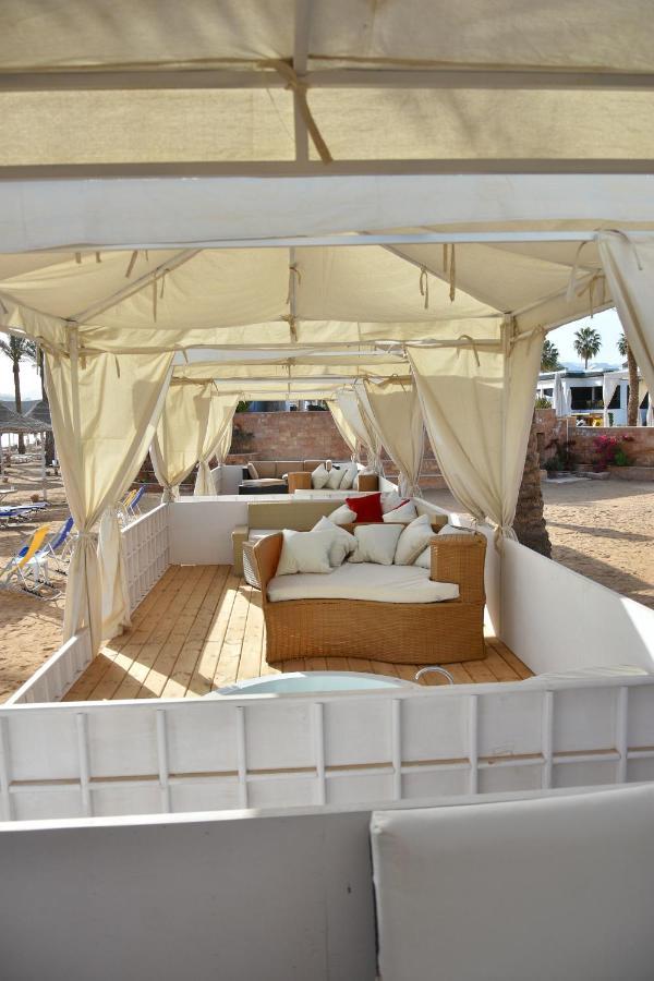 Seti Sharm Palm Beach Resort Families And Couples Only 外观 照片