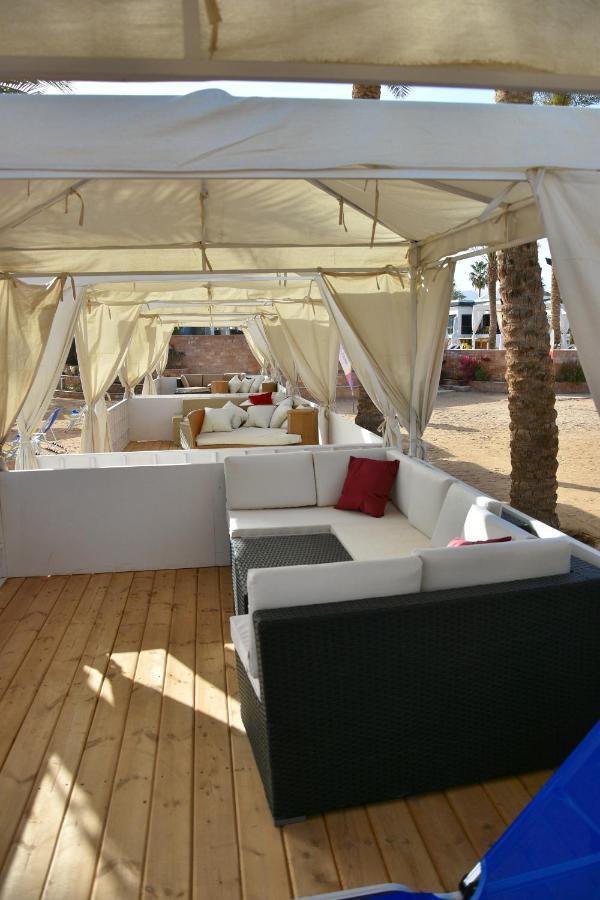 Seti Sharm Palm Beach Resort Families And Couples Only 外观 照片