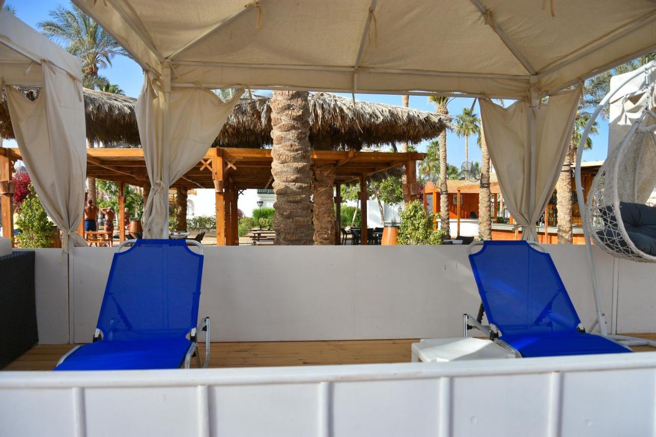 Seti Sharm Palm Beach Resort Families And Couples Only 外观 照片