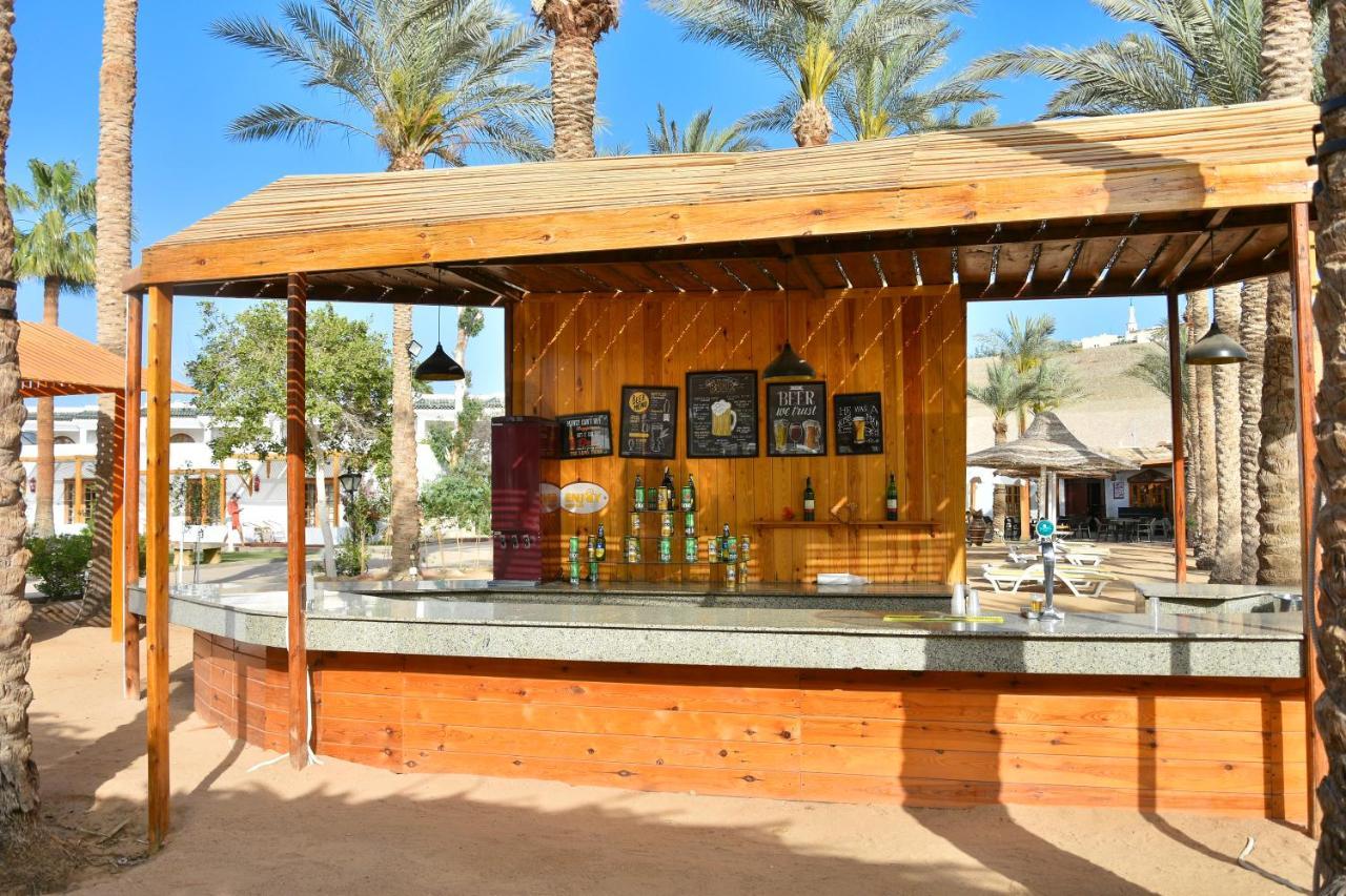 Seti Sharm Palm Beach Resort Families And Couples Only 外观 照片