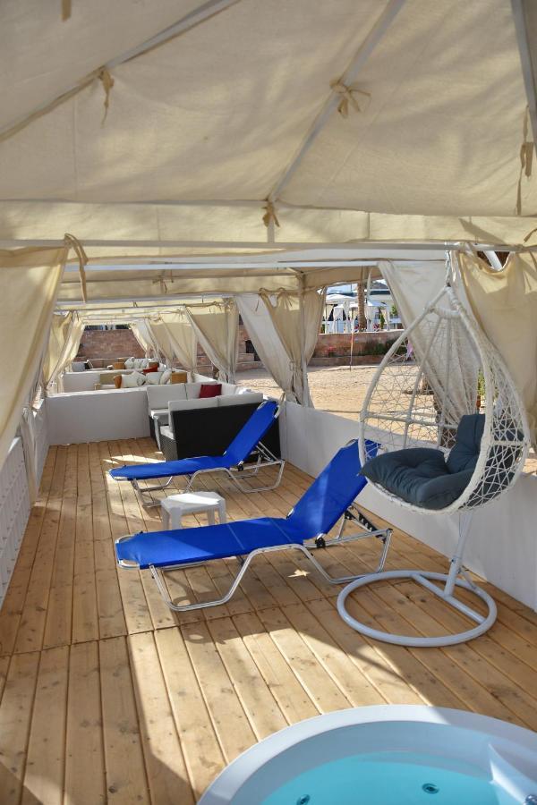 Seti Sharm Palm Beach Resort Families And Couples Only 外观 照片