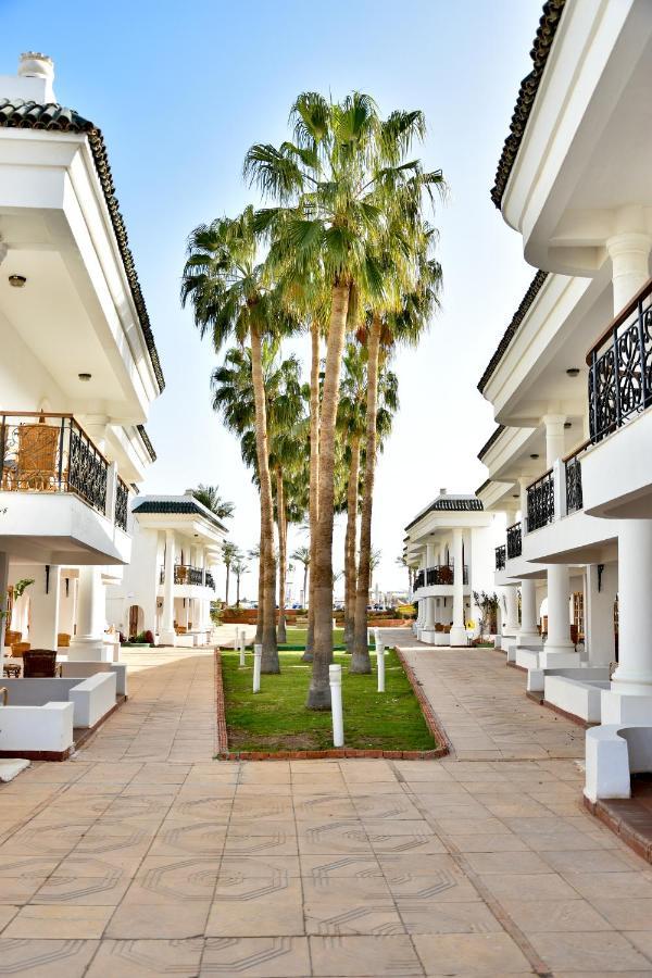 Seti Sharm Palm Beach Resort Families And Couples Only 外观 照片