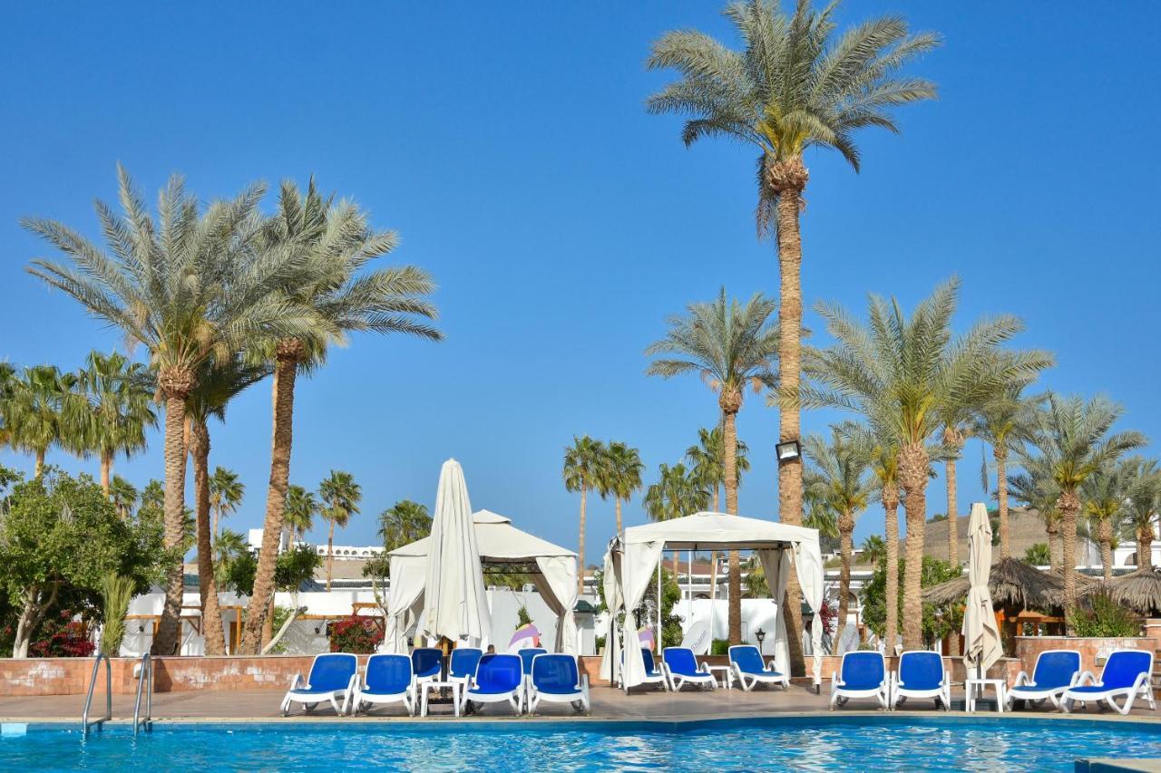 Seti Sharm Palm Beach Resort Families And Couples Only 外观 照片