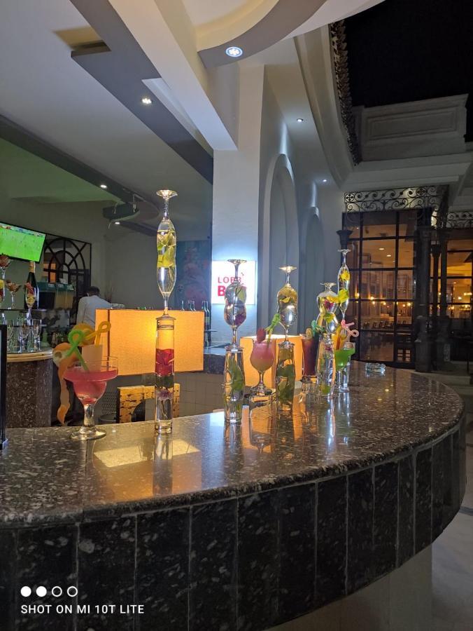 Seti Sharm Palm Beach Resort Families And Couples Only 外观 照片
