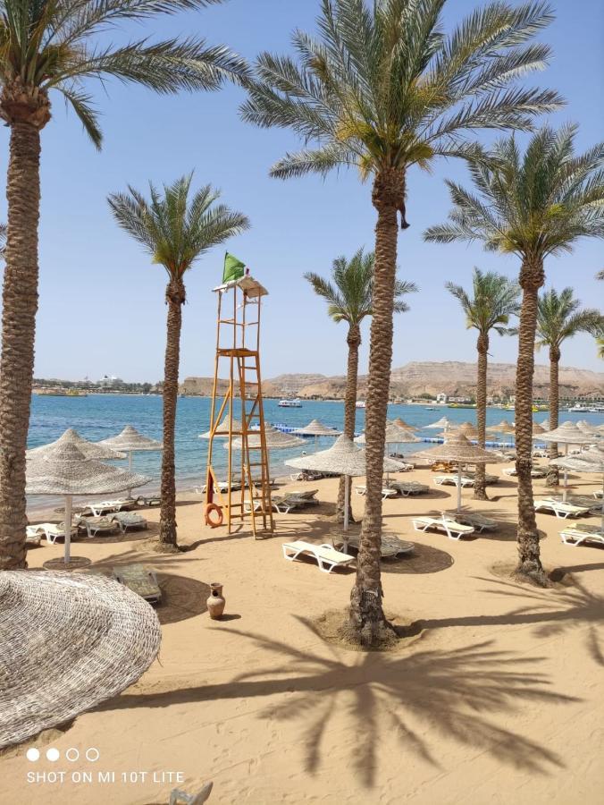 Seti Sharm Palm Beach Resort Families And Couples Only 外观 照片