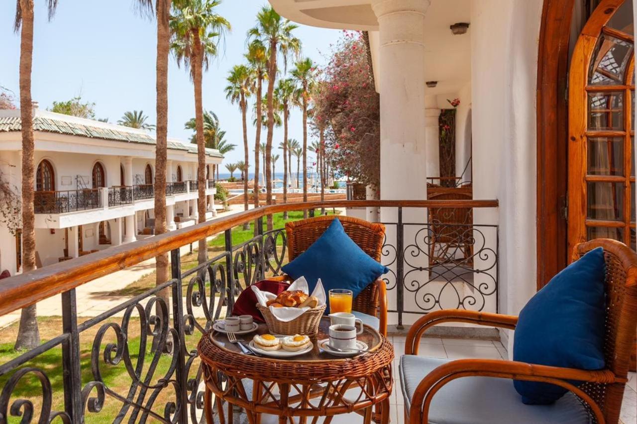 Seti Sharm Palm Beach Resort Families And Couples Only 外观 照片